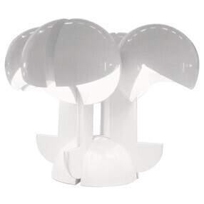 Martinelli Luce - Ruspa 633/4 tafellamp