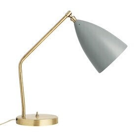 Gubi - Gräshoppa Table Lamp