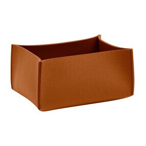 HEY-SIGN - Aufbewahrungsbox hoch 35x25x16cm