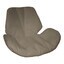 Fast - Forest Outdoor Armchair Seat Mat