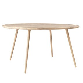 Mater - Table à manger Accent