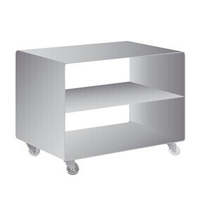 müller möbelfabrikation - Mobile Line R 103N rolcontainer