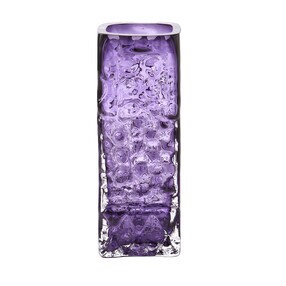 pols potten - Square Relief Vase