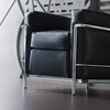 Cassina - Le Corbusier LC2 Sessel
