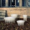 GAN - Aram - Tabouret H 25cm