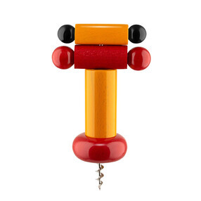 Alessi - Alessi100 ES17 Corkscrew