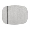 Normann Copenhagen - Oona Tapijt 175x240 - grijs