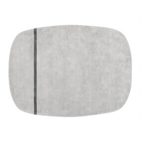 Normann Copenhagen - Oona Teppich 175x240cm