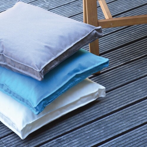 Jan Kurtz - Jan Kurtz Outdoor Box Chair Cushion 40x40cm