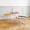 e15 - e15 CM05 Habibi Side Table / Tray CM05