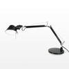 Artemide - Tolomeo Micro Tavolo - Lampe de table