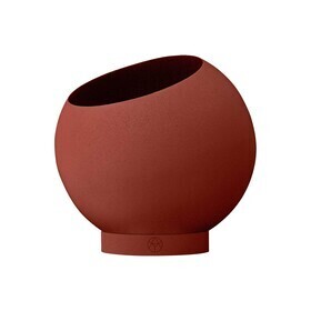 AYTM - Globe bloempot Ø 17cm