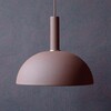 ferm LIVING - Dome Shade Lampenschirm
