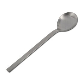 mono - A Dessert Spoon