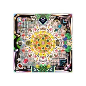 Moooi Carpets - Jewels Garden Carpet