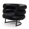 ClassiCon - Bibendum - Fauteuil piètement noir