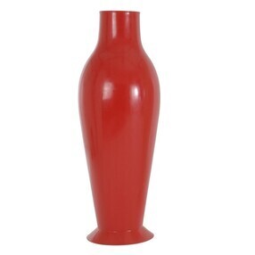 Kartell - Misses Flower Power Vase