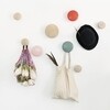 Muuto - The Dots Hooks Set