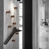 FROST - Unu Coat Hanger Set Of 3