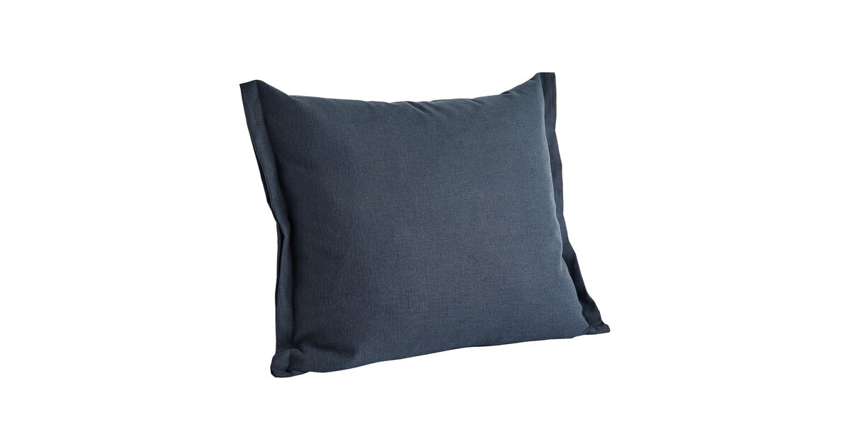 HAY Plica Planar Cushion 60x55cm | AmbienteDirect
