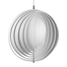 Verpan - Suspension Moon