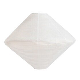 HAY - Diamond Paper Lampshade