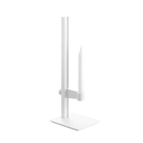 String - Museum Kerzenhalter