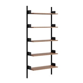 New Works - Wandregal 1900