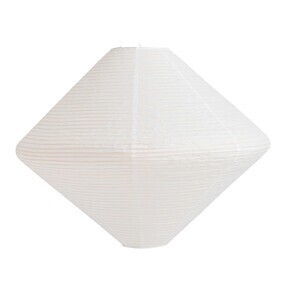 HAY - Paper Shade Diamond Lampenschirm