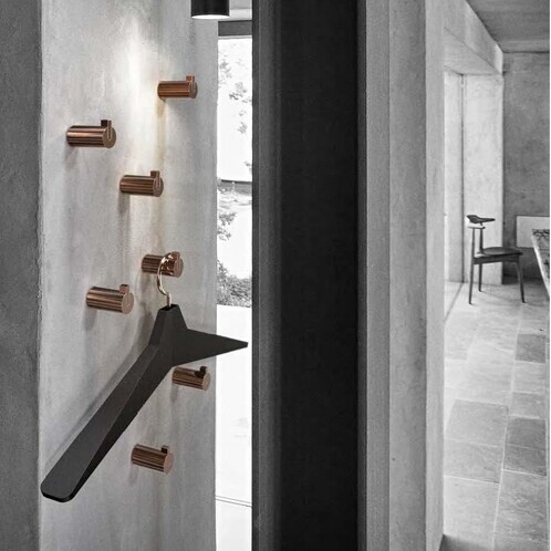 FROST - Unu Coat Hanger Set Of 3