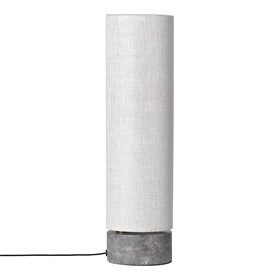 Gubi - Lampe de table LED Unbound