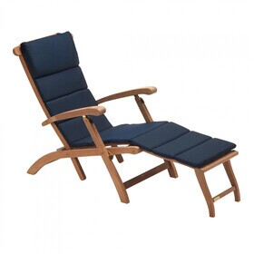 Fritz Hansen - Skagerak Barriere kussen voor steamer ligstoel