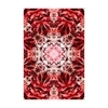 Moooi Carpets - Crystal Fire Carpet 200x300cm - red/magenta/black
