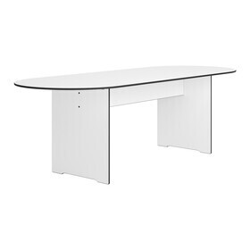 Conmoto - Riva Vario Round tuintafel XL 240x90cm