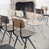 HAY - Result - Stoel onderstel beige