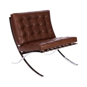 Knoll International - Barcelona® Relax Sessel