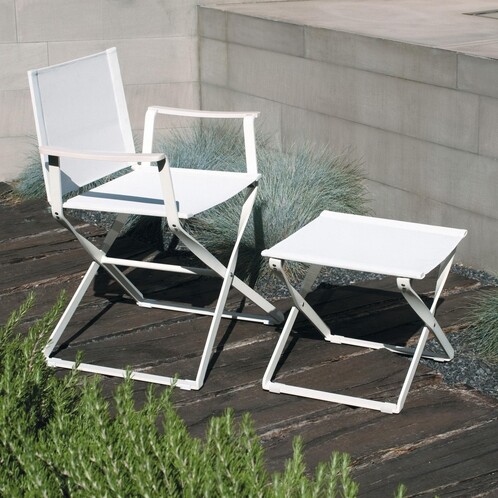 emu - Ciak Footstool Foldable