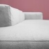 HAY - Mags Soft - Lounge sofa armleuning rechts