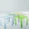 Kartell - Jolly - Tafel