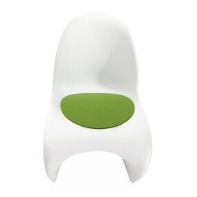 HEY-SIGN - Panton Chair Sitzauflage antirutsch