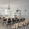 HAY - Result - Chaise structure noir