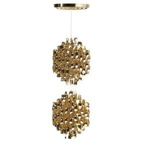 Verpan - Spiral SP2 Pendelleuchte