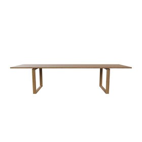Fritz Hansen - Essay™ CM31 Table 317x100x72cm