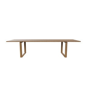 Fritz Hansen - Essay™ CM31 tafel 317x100x72cm