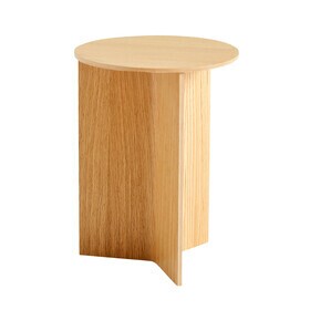 HAY Slit Side Table XL | AmbienteDirect