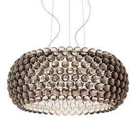 Foscarini - Caboche Plus Grande LED Pendelleuchte