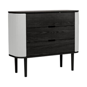 Umage - Treasures Kommode Eiche schwarz