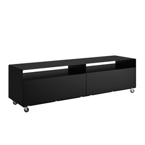 müller möbelfabrikation - R 110 TV/Hi-Fi Sideboard 159,5x40x45cm