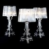Kartell - Bourgie - Lampe de table