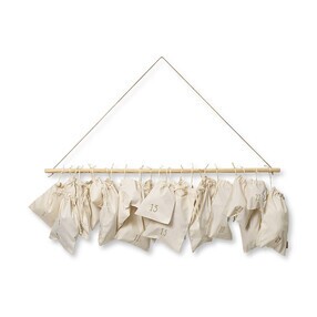 Ferm Living - Christmas Countdown Advent Calendar